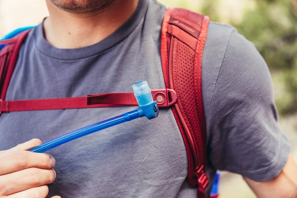 Gregory Nano 22 H2O Hydration Pack - Image 7