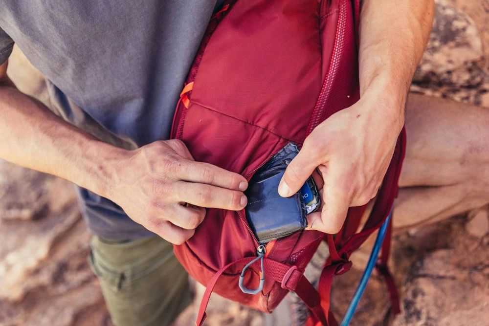 Gregory Nano 22 H2O Hydration Pack - Image 8