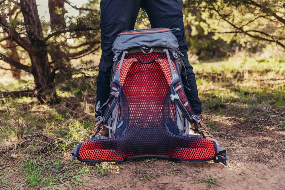 Gregory Facet 45 Pack - Women's - Image 4