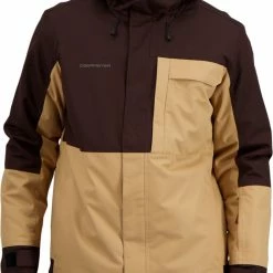 Obermeyer Grommet Insulated Jacket - Men's