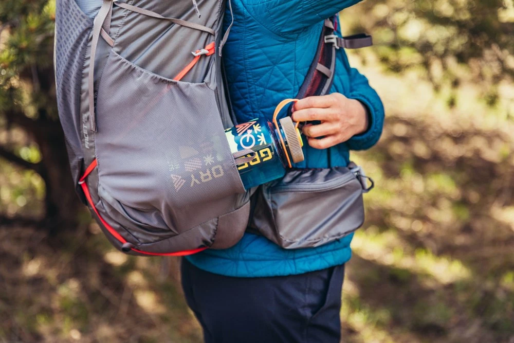 Gregory Facet 55 Pack - Women's - Image 6