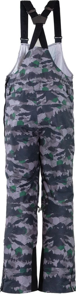 Obermeyer Perseus Bib Snow Pants - Men's - Image 4