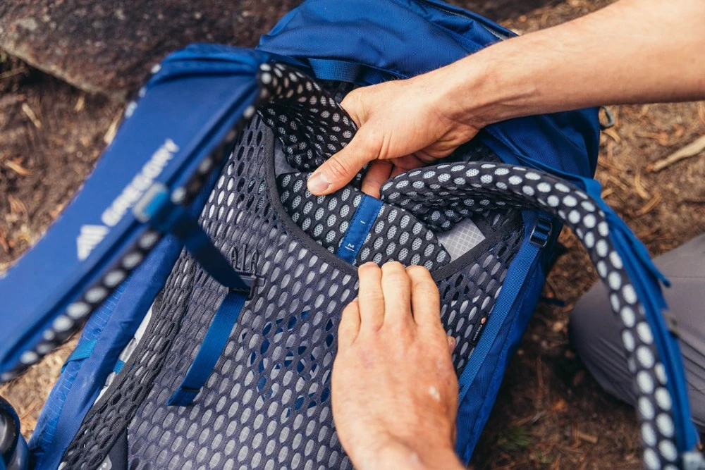 Gregory Katmai 55 Pack - Men's - Image 8