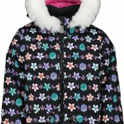 Obermeyer Roselet Insulated Jacket - Toddlers'