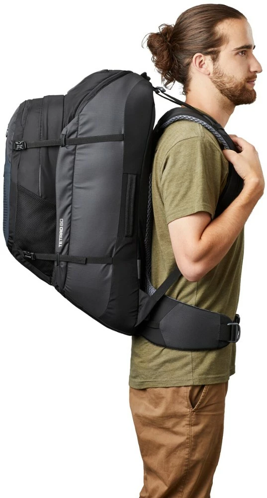 Gregory Tetrad 60 Travel Pack - Men's - Image 5