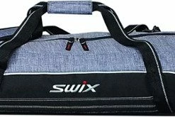 Swix Road Trip Double Ski Bag