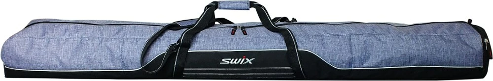 Swix Road Trip Double Ski Bag