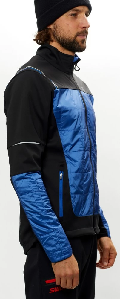 Swix Navado Hybrid Jacket - Men's - Image 3