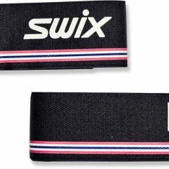 Swix Big Boy Ski Straps - Pair