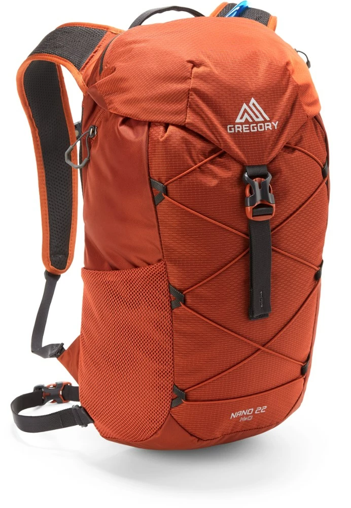 Gregory Nano 22 H2O Hydration Pack - Image 18