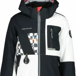 Obermeyer Nebula Insulated Jacket - Toddlers'