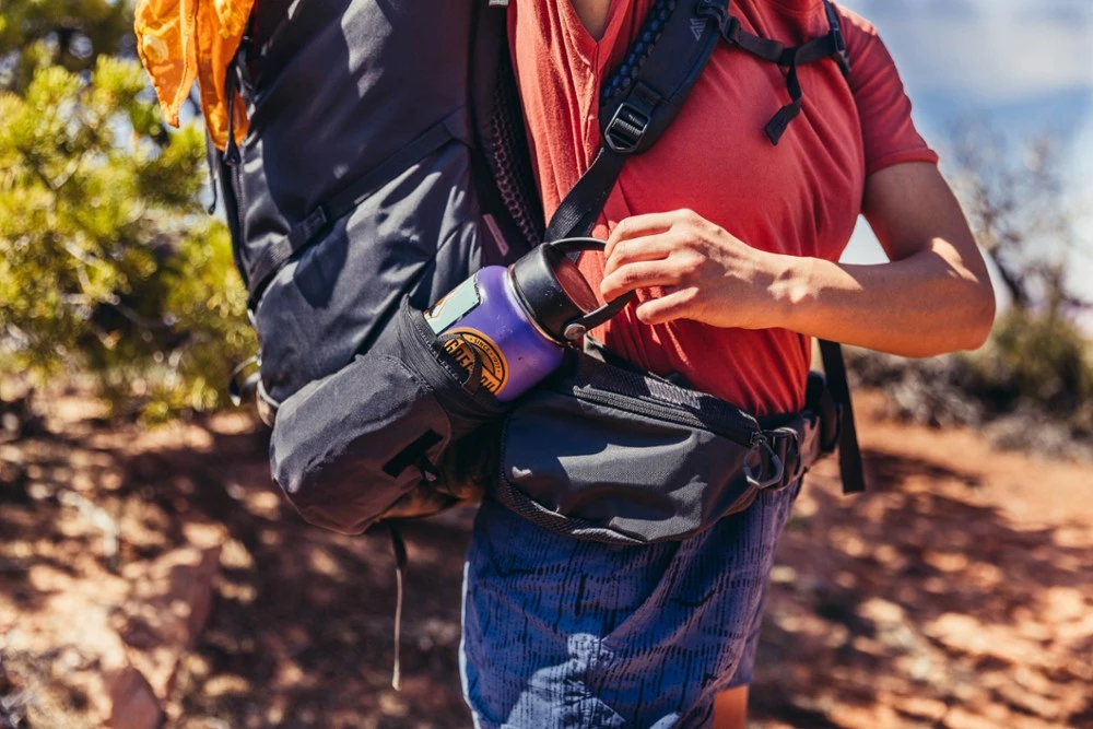 Gregory Deva 80 Pro Pack - Women's - Image 9