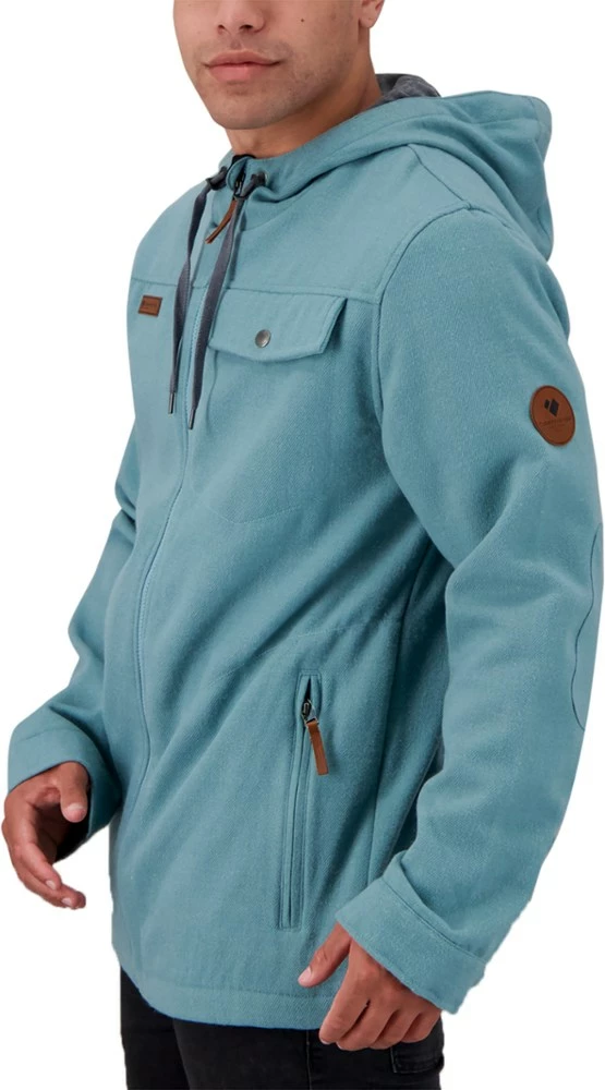 Obermeyer Wyatt Wooly Jacket - Men's - Image 3