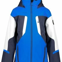 Obermeyer Fleet Insulated Jacket - Boys'