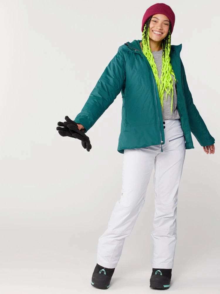 Obermeyer Bliss Snow Pants - Women's - Image 4