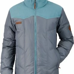 Obermeyer Forrest Down Jacket - Men's