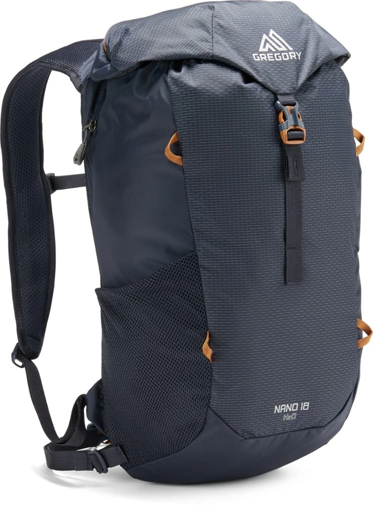 Gregory Nano 18 H2O Hydration Pack - Image 17