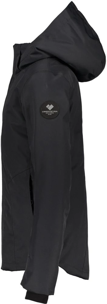 Obermeyer Haana Insulated Jacket - Girls' - Image 3