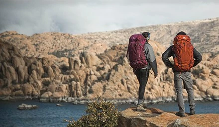 Gregory Deva 60 Pack - Women's - Image 3