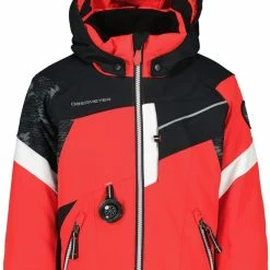 Obermeyer Super G Insulated Jacket - Toddlers'
