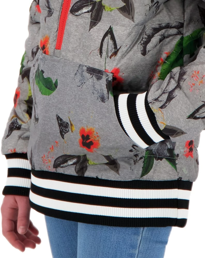 Obermeyer Peri Down Anorak - Kids' - Image 7