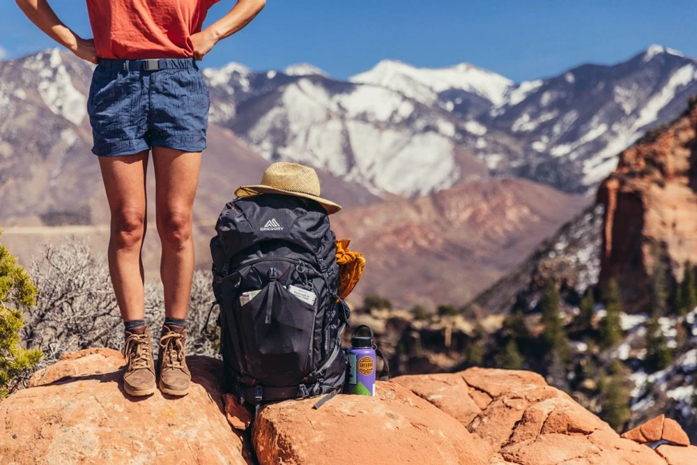 Gregory Deva 80 Pro Pack - Women's - Image 12