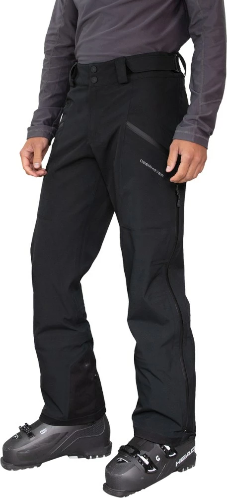 Obermeyer Foraker Shell Pants - Men's - Image 5