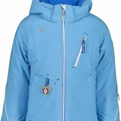 Obermeyer Cara Mia Insulated Jacket - Toddlers'/Kids'
