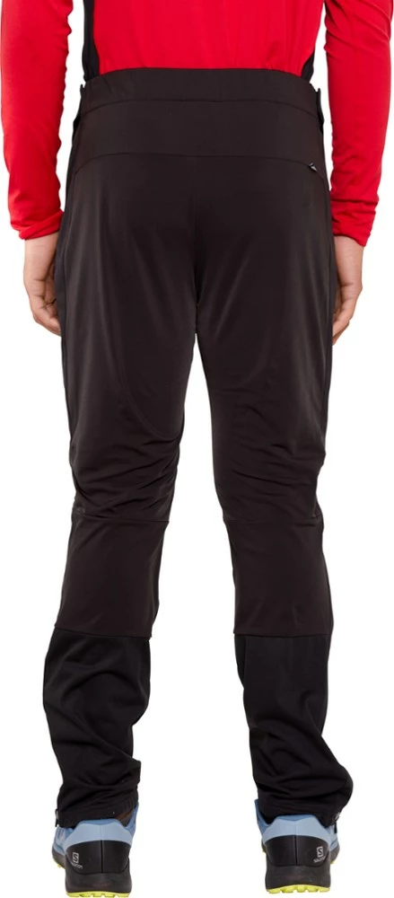 Swix Solo Full-Zip Pants - Men's - Image 2