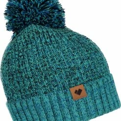 Obermeyer Albany Pom Beanie - Kids'