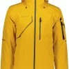 Obermeyer Foraker Shell Jacket - Men's