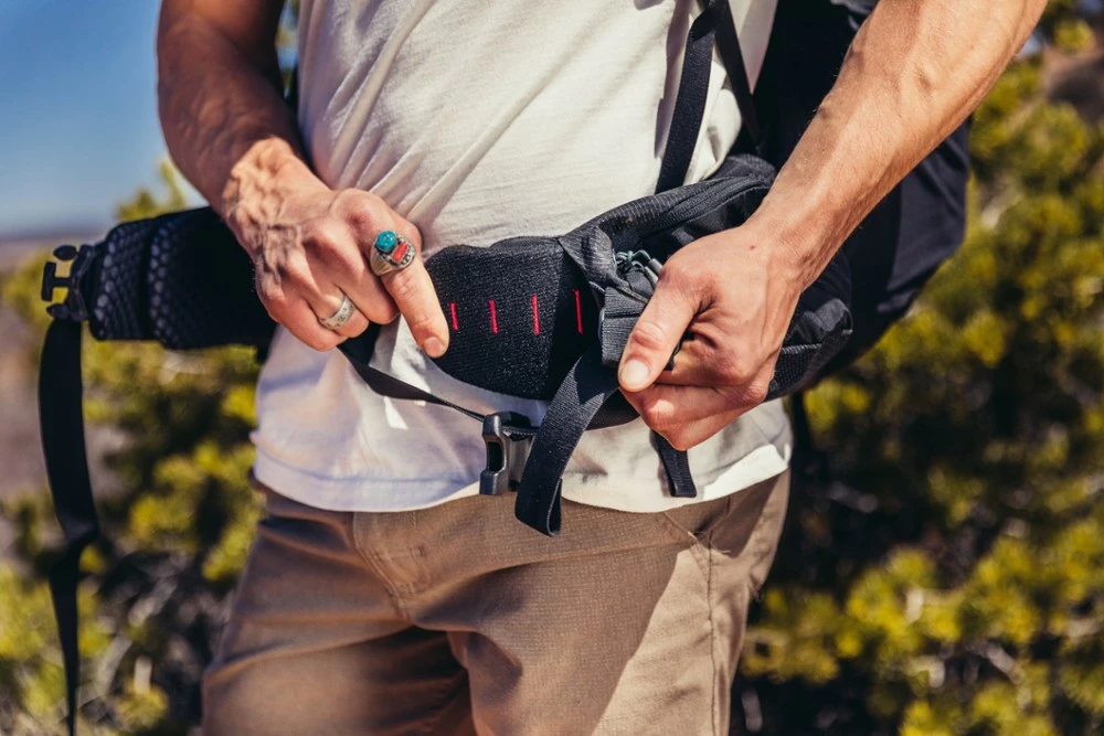 Gregory Baltoro 100 Pro Pack - Men's - Image 13