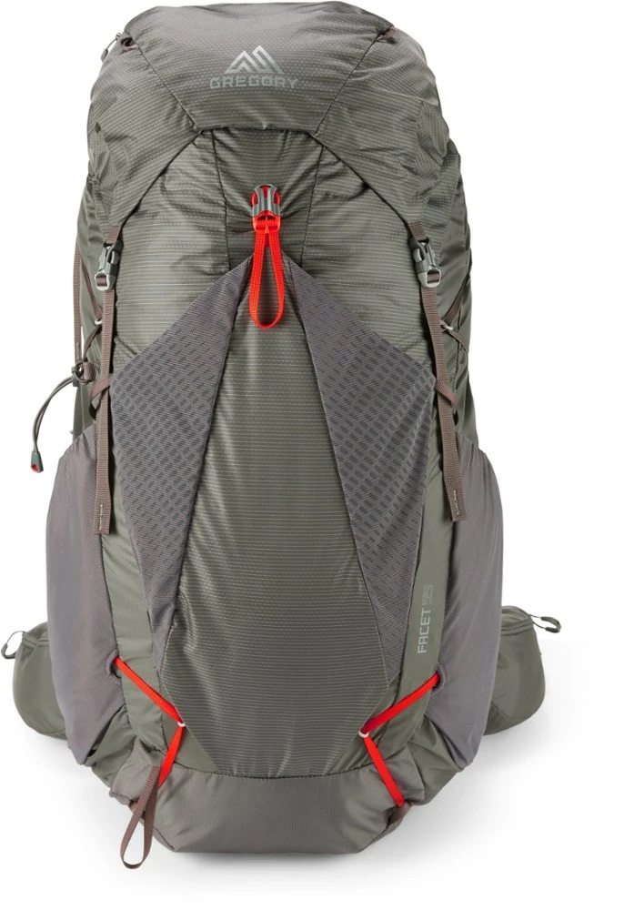 Gregory Facet 55 Pack - Women's - Image 15