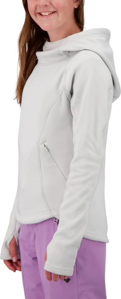 Obermeyer Linnea Hoodie - Kids' - Image 3