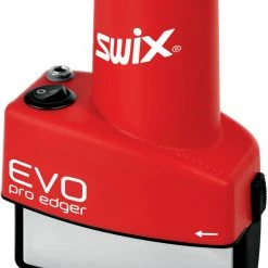 Swix Evo Pro Edger Ski/Snowboard Tuner