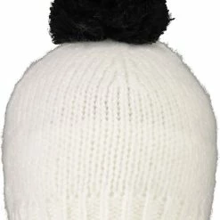 Obermeyer Chicago Knit Pom Beanie - Kids'