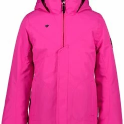 Obermeyer Rylee Insulated Jacket - Girls'