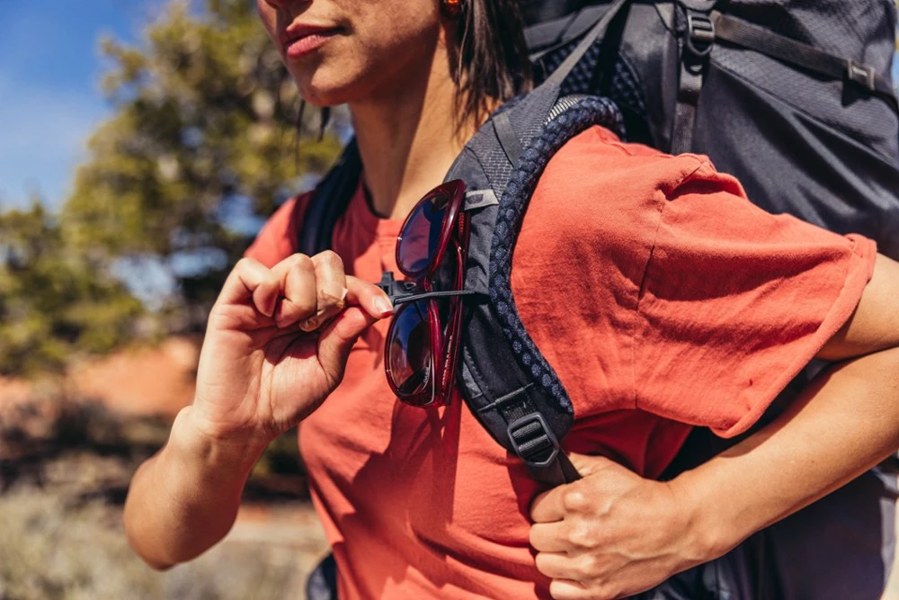 Gregory Deva 80 Pro Pack - Women's - Image 4