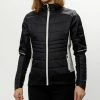 Swix Navado Hybrid Insulated Jacket - Women's