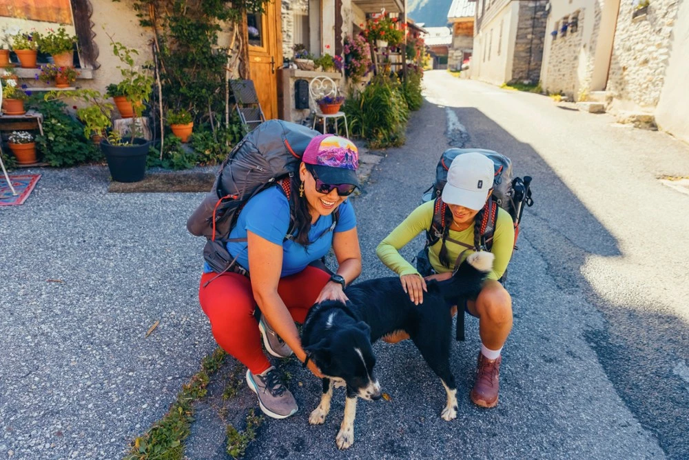 Gregory Facet 45 Pack - Women's - Image 14