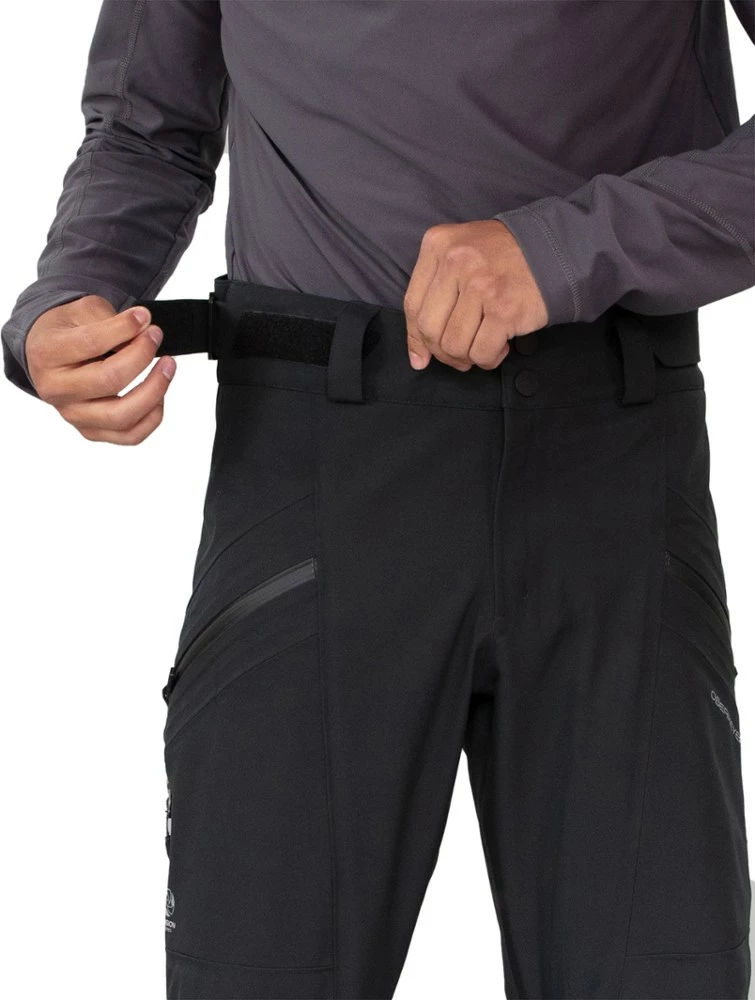 Obermeyer Foraker Shell Pants - Men's - Image 6