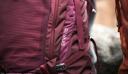 Gregory Deva 60 Pack - Women's - Image 4