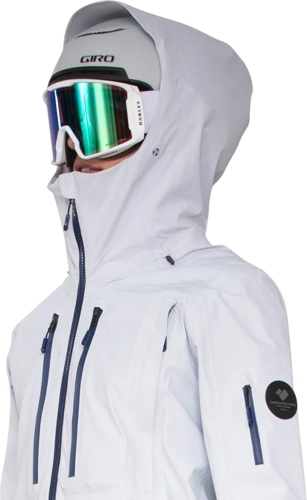 Obermeyer Highlands Shell Jacket - Women's - Image 7