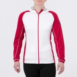 Swix Nybo Full-Zip Sweater - Women's