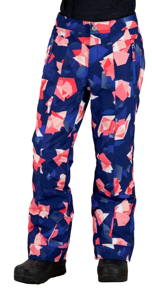 Obermeyer Brooke Snow Pant - Girls' - Image 5