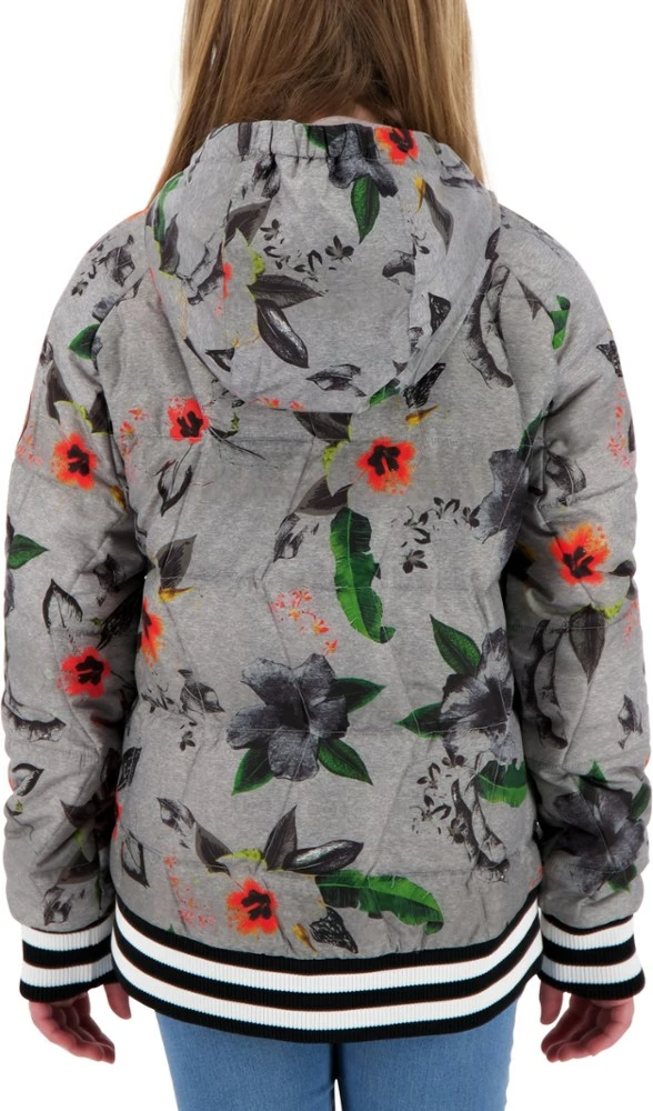 Obermeyer Peri Down Anorak - Kids' - Image 3