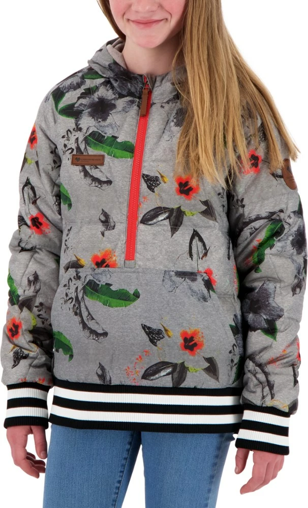 Obermeyer Peri Down Anorak - Kids' - Image 2