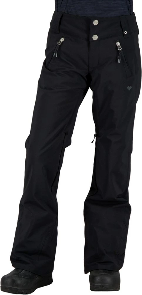 Obermeyer Jessi Snow Pants - Girls' - Image 3