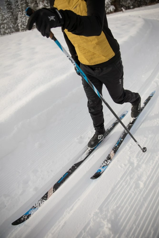 Swix Lillehammer Tights - Men's - Image 5