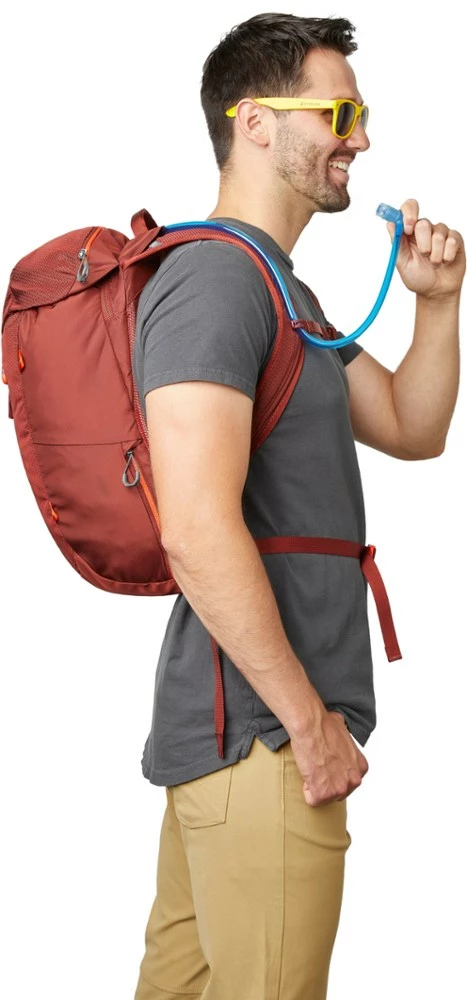 Gregory Nano 18 H2O Hydration Pack - Image 5